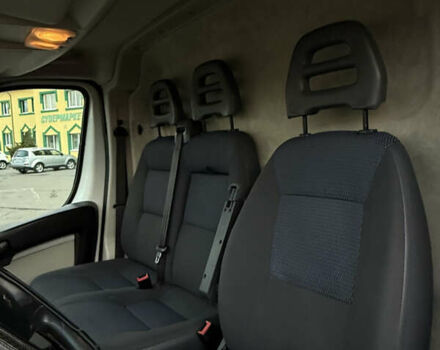 Сітроен Jumper 2012 у Стрые на Automoto.ua Білий Сітроен Jumper, об'ємом двигуна 2.2 л та пробігом 279 тис. км за 7900 $, фото 18 на Automoto.ua