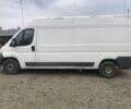 Белый Ситроен Jumper, объемом двигателя 2.2 л и пробегом 320 тыс. км за 7400 $, фото 2 на Automoto.ua