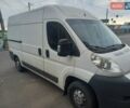 Белый Ситроен Jumper, объемом двигателя 2.2 л и пробегом 294 тыс. км за 9200 $, фото 3 на Automoto.ua