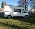 Білий Сітроен Jumper, об'ємом двигуна 2.2 л та пробігом 100 тис. км за 7569 $, фото 2 на Automoto.ua
