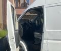 Белый Ситроен Jumper, объемом двигателя 2.2 л и пробегом 501 тыс. км за 5908 $, фото 5 на Automoto.ua