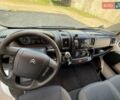 Білий Сітроен Jumper, об'ємом двигуна 2.2 л та пробігом 220 тис. км за 13800 $, фото 7 на Automoto.ua
