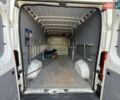 Білий Сітроен Jumper, об'ємом двигуна 2.2 л та пробігом 220 тис. км за 13800 $, фото 5 на Automoto.ua