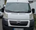 Белый Ситроен Jumper, объемом двигателя 2.2 л и пробегом 500 тыс. км за 12200 $, фото 1 на Automoto.ua