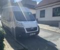 Белый Ситроен Jumper, объемом двигателя 2.2 л и пробегом 501 тыс. км за 5908 $, фото 3 на Automoto.ua