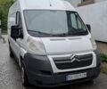 Белый Ситроен Jumper, объемом двигателя 2.2 л и пробегом 500 тыс. км за 12200 $, фото 1 на Automoto.ua