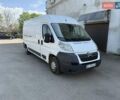 Білий Сітроен Jumper, об'ємом двигуна 2.2 л та пробігом 220 тис. км за 13800 $, фото 1 на Automoto.ua