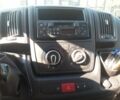 Белый Ситроен Jumper, объемом двигателя 2.2 л и пробегом 470 тыс. км за 11500 $, фото 7 на Automoto.ua