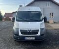 Белый Ситроен Jumper, объемом двигателя 2.2 л и пробегом 420 тыс. км за 8300 $, фото 11 на Automoto.ua