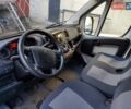 Белый Ситроен Jumper, объемом двигателя 2.2 л и пробегом 463 тыс. км за 12200 $, фото 18 на Automoto.ua