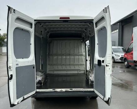 Сітроен Jumper 2014 у Києві на Automoto.ua Білий Сітроен Jumper, об'ємом двигуна 2.2 л та пробігом 269 тис. км за 9600 $, фото 1 на Automoto.ua