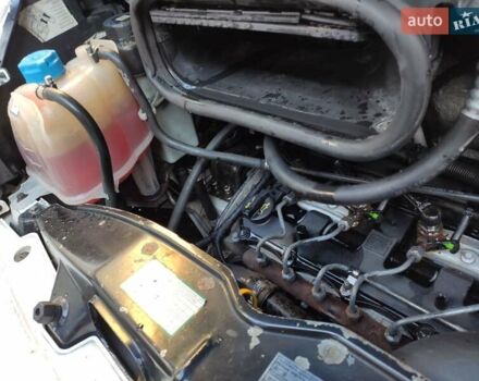 Ситроен Jumper 2014 в Львове на Automoto.ua Белый Ситроен Jumper, объемом двигателя 2.2 л и пробегом 463 тыс. км за 12000 $, фото 24 на Automoto.ua