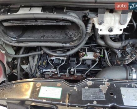 Ситроен Jumper 2014 в Львове на Automoto.ua Белый Ситроен Jumper, объемом двигателя 2.2 л и пробегом 463 тыс. км за 12000 $, фото 23 на Automoto.ua