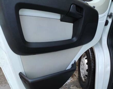 Ситроен Jumper 2014 в Львове на Automoto.ua Белый Ситроен Jumper, объемом двигателя 2.2 л и пробегом 463 тыс. км за 12000 $, фото 18 на Automoto.ua