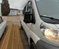 Белый Ситроен Jumper, объемом двигателя 2.2 л и пробегом 463 тыс. км за 12200 $, фото 3 на Automoto.ua