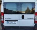 Белый Ситроен Jumper, объемом двигателя 2.2 л и пробегом 463 тыс. км за 12200 $, фото 8 на Automoto.ua