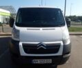 Белый Ситроен Jumper, объемом двигателя 2.2 л и пробегом 470 тыс. км за 11500 $, фото 1 на Automoto.ua