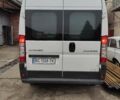 Белый Ситроен Jumper, объемом двигателя 2.2 л и пробегом 463 тыс. км за 12200 $, фото 14 на Automoto.ua