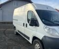 Белый Ситроен Jumper, объемом двигателя 2.2 л и пробегом 420 тыс. км за 8300 $, фото 12 на Automoto.ua