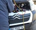 Белый Ситроен Jumper, объемом двигателя 2.2 л и пробегом 463 тыс. км за 12200 $, фото 9 на Automoto.ua