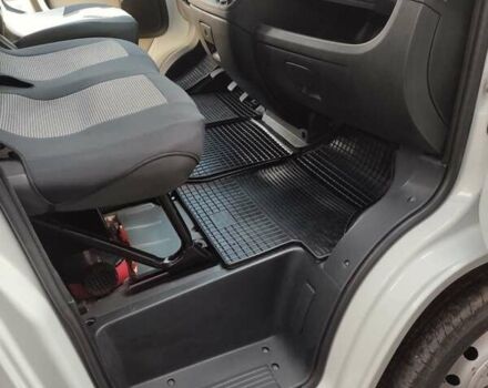 Ситроен Jumper 2014 в Львове на Automoto.ua Белый Ситроен Jumper, объемом двигателя 2.2 л и пробегом 463 тыс. км за 12000 $, фото 26 на Automoto.ua