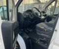 Белый Ситроен Jumper, объемом двигателя 2.2 л и пробегом 420 тыс. км за 8300 $, фото 4 на Automoto.ua