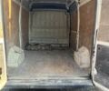 Белый Ситроен Jumper, объемом двигателя 2.2 л и пробегом 420 тыс. км за 8300 $, фото 21 на Automoto.ua