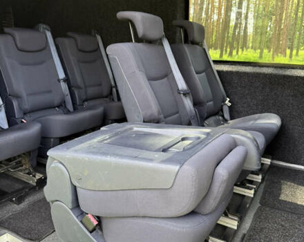 Ситроен Jumper 2015 в Бердичеве на Automoto.ua Белый Ситроен Jumper, объемом двигателя 3 л и пробегом 452 тыс. км за 17500 $, фото 28 на Automoto.ua