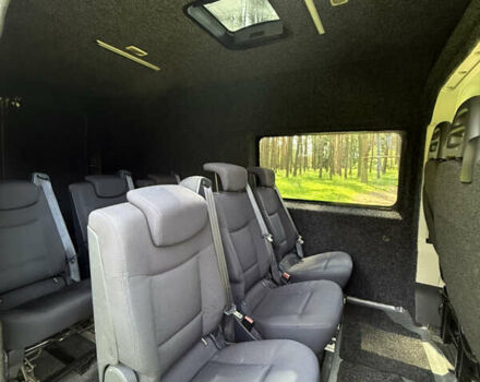 Ситроен Jumper 2015 в Бердичеве на Automoto.ua Белый Ситроен Jumper, объемом двигателя 3 л и пробегом 452 тыс. км за 17500 $, фото 27 на Automoto.ua