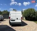 Белый Ситроен Jumper, объемом двигателя 2.2 л и пробегом 444 тыс. км за 11500 $, фото 4 на Automoto.ua
