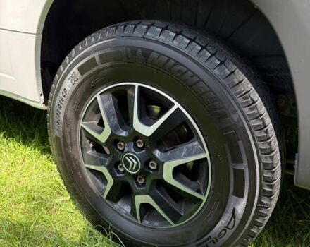 Ситроен Jumper 2015 в Бердичеве на Automoto.ua Белый Ситроен Jumper, объемом двигателя 3 л и пробегом 452 тыс. км за 17500 $, фото 16 на Automoto.ua