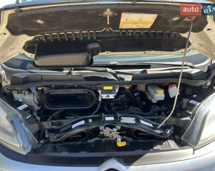 Білий Сітроен Jumper, об'ємом двигуна 2.2 л та пробігом 444 тис. км за 11000 $, фото 31 на Automoto.ua