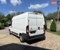 Белый Ситроен Jumper, объемом двигателя 2.2 л и пробегом 444 тыс. км за 11500 $, фото 5 на Automoto.ua