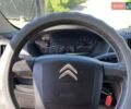 Белый Ситроен Jumper, объемом двигателя 2.2 л и пробегом 444 тыс. км за 11500 $, фото 13 на Automoto.ua