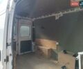 Білий Сітроен Jumper, об'ємом двигуна 2.2 л та пробігом 273 тис. км за 12999 $, фото 4 на Automoto.ua