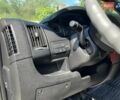 Белый Ситроен Jumper, объемом двигателя 2.2 л и пробегом 444 тыс. км за 11500 $, фото 14 на Automoto.ua