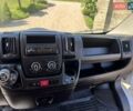 Белый Ситроен Jumper, объемом двигателя 2.2 л и пробегом 444 тыс. км за 11500 $, фото 17 на Automoto.ua