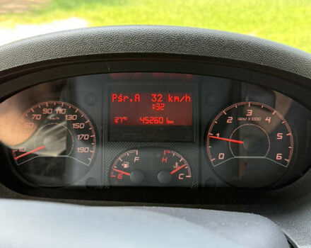 Ситроен Jumper 2015 в Бердичеве на Automoto.ua Белый Ситроен Jumper, объемом двигателя 3 л и пробегом 452 тыс. км за 17500 $, фото 20 на Automoto.ua