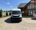Белый Ситроен Jumper, объемом двигателя 2.2 л и пробегом 444 тыс. км за 11500 $, фото 2 на Automoto.ua