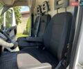Белый Ситроен Jumper, объемом двигателя 2.2 л и пробегом 444 тыс. км за 11500 $, фото 15 на Automoto.ua