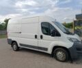 Білий Сітроен Jumper, об'ємом двигуна 2.2 л та пробігом 273 тис. км за 12900 $, фото 1 на Automoto.ua