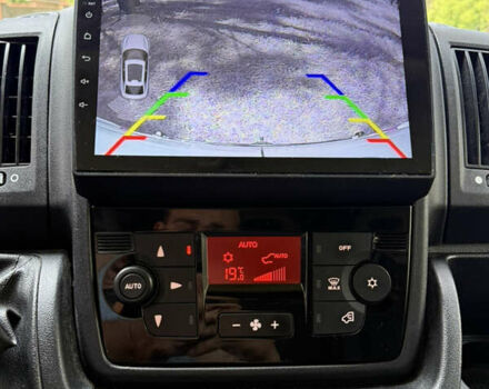 Ситроен Jumper 2015 в Бердичеве на Automoto.ua Белый Ситроен Jumper, объемом двигателя 3 л и пробегом 452 тыс. км за 17500 $, фото 22 на Automoto.ua