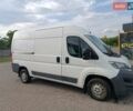 Білий Сітроен Jumper, об'ємом двигуна 2.2 л та пробігом 273 тис. км за 12999 $, фото 1 на Automoto.ua