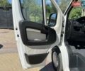 Белый Ситроен Jumper, объемом двигателя 2.2 л и пробегом 444 тыс. км за 11500 $, фото 23 на Automoto.ua