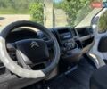 Белый Ситроен Jumper, объемом двигателя 2.2 л и пробегом 444 тыс. км за 11500 $, фото 12 на Automoto.ua