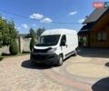 Белый Ситроен Jumper, объемом двигателя 2.2 л и пробегом 444 тыс. км за 11500 $, фото 1 на Automoto.ua