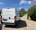 Белый Ситроен Jumper, объемом двигателя 2.2 л и пробегом 444 тыс. км за 11500 $, фото 6 на Automoto.ua