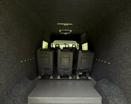 Ситроен Jumper 2015 в Бердичеве на Automoto.ua Белый Ситроен Jumper, объемом двигателя 3 л и пробегом 452 тыс. км за 17500 $, фото 14 на Automoto.ua