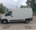Белый Ситроен Jumper, объемом двигателя 2.2 л и пробегом 285 тыс. км за 12600 $, фото 2 на Automoto.ua