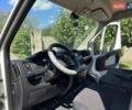 Белый Ситроен Jumper, объемом двигателя 2.2 л и пробегом 444 тыс. км за 11500 $, фото 20 на Automoto.ua
